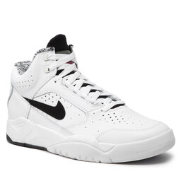 Nike Обувь Nike Flight Lite Mid DJ2518 100 White/Black