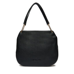 LOVE MOSCHINO Torebka LOVE MOSCHINO JC4021PP1LLT0000 Czarny