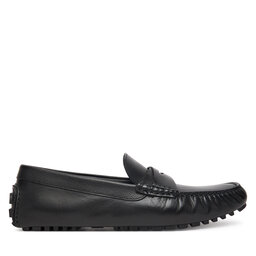 BOSS Mocasini BOSS Driver Mocc 50545089 Negru