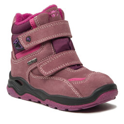 Primigi Kozaki Primigi GORE-TEX 4860122 S Vinaccio/Gelso
