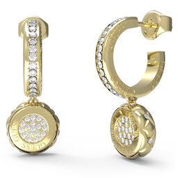 Guess Cercei Guess JUBE0459 6JW Auriu