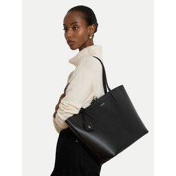 LAUREN RALPH LAUREN Handtasche LAUREN RALPH LAUREN 431795329085 Schwarz