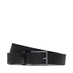 Guess Herrbälte Guess Certosa Saffiano Belts BM7794 P4135 BLA