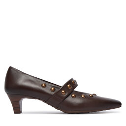 Hispanitas Pumps Hispanitas Viena HI265002 C002 Dunkelbraun