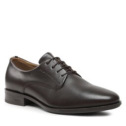 Boss Scarpe basse Boss Colby 50498467 10251501 01 Dark Brown 201