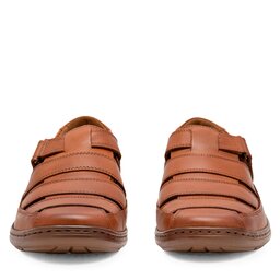 

Босоніжки Go Soft 3481 Camel, Коричневий
