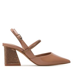 

Босоніжки Aldo Valabenna 16386248 270, Бежевий