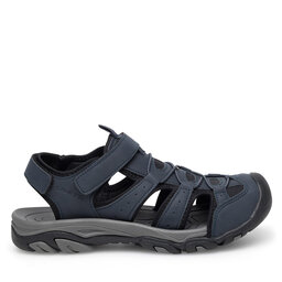 Lanetti Sandali Lanetti 21MC0604 Blu scuro