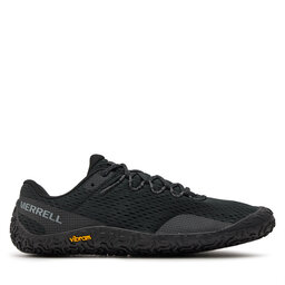 Merrell Zapatillas de running Merrell Vapor Glove 6 J067663 Negro