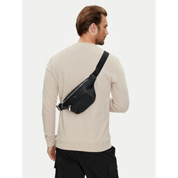 BOSS Gürteltasche﻿ BOSS Ray 50523434 Schwarz