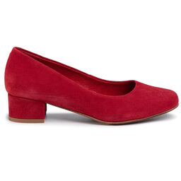 

Туфлі Lasocki 3064-05 Red, Червоний