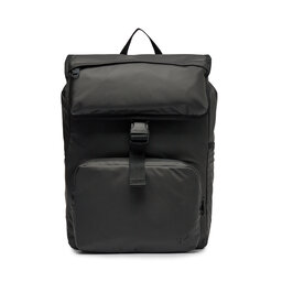 Calvin Klein Jeans Ruksak Calvin Klein Jeans Ultralight Sq Flap Bp43 Rub K50K511492 Black BEH