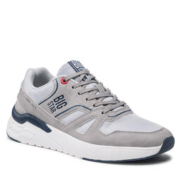 Big Star Shoes Sneakers Big Star Shoes JJ174276 Grey
