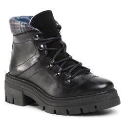 Hispanitas Bottines Hispanitas Almanzor BHI00804 Black