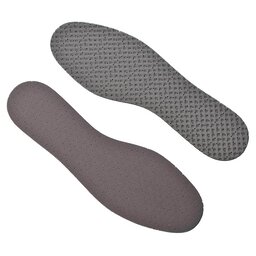

Устілки Bama Soft Step 00077 r. 42 Чорний