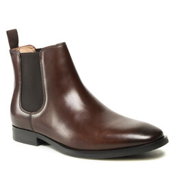 Gino Rossi Boots Gino Rossi 121AM1085 Brown