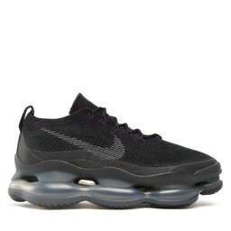 

Взуття Nike Air Max Scorpion Flyknit DJ4701 003 Black, Чорний