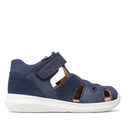 Superfit Sandali Superfit 1-000392-8000 S Blu scuro
