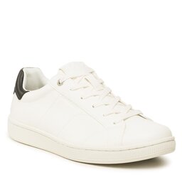 Björn Borg Sneakers Björn Borg T305 Cls Btm M 2112 407531 Wht/Nvy 1973
