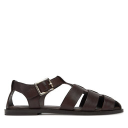 Beverly Hills Polo Club Σανδάλια Beverly Hills Polo Club WI32-SL-64702-01 Καφέ