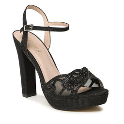 Menbur Szandál Menbur 23643 Black 01
