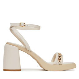 Liu Jo Sandalen Liu Jo Giselle 11 SA5097 P0062 Beige