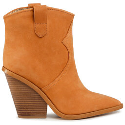 

Ботильйони Gino Rossi Lolita02-02 Camel, Коричневий