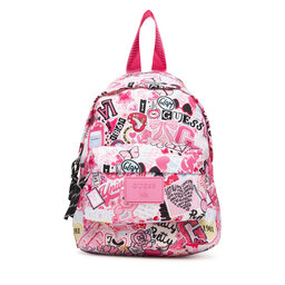 Guess Mochila Guess H5YZ04 WFMR0 Rosa