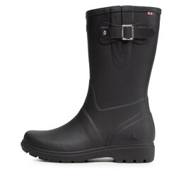 

Гумові чоботи Viking Mira Jr 1-23120-2 Black, Чорний