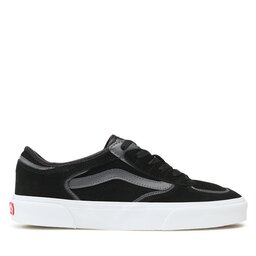 Vans Teniși Vans Rowley Classic VN0009QJKOU1 Negru