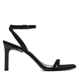 Tory Burch Sandalen Tory Burch Pave Heeled 175463 Schwarz