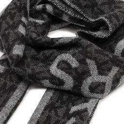

Шаль MICHAEL Michael Kors 29539353 Derby Black 022, Чорний