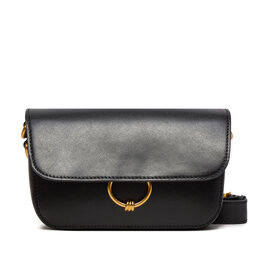 Gianni Chiarini Táska Gianni Chiarini Meg BS 8984 PRCK Fekete
