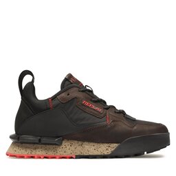 

Снікерcи Replay Field Classic X GMS1P.000.C0032L Dk Brown Black 0090, Коричневий