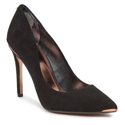 Ted Baker Magassarkú Ted Baker 159927 Black