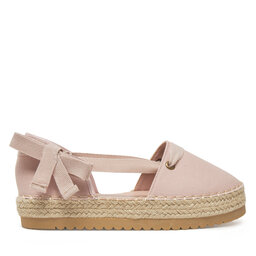 DeeZee Espadrile DeeZee ZYLS093 Roza