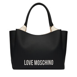 LOVE MOSCHINO Сумка LOVE MOSCHINO JC4107PP1PKD000B Чорний