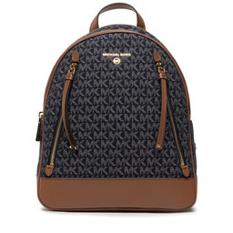MICHAEL Michael Kors Ruksak MICHAEL Michael Kors Brooklyn 30F2GBNB2J Dkdenim Mlti