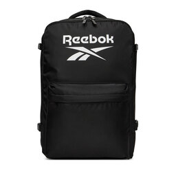 Reebok Batoh Reebok RBK-015-CCC-06 Černá