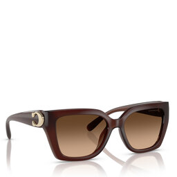 Coach Ochelari de soare Coach 0HC8408U 58417455 Maro