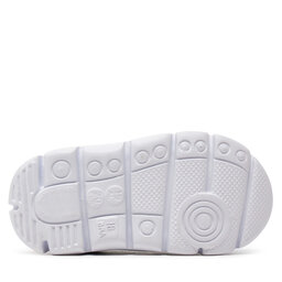 

Снікерcи Bibi 1107229 Aqua/Naval/Black, Голубий
