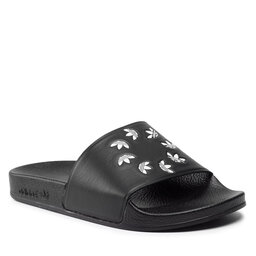 adidas Šlepetės adidas adilette H02888 Cblack/Ftwwht/Cblack