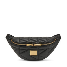 KARL LAGERFELD Borsetă KARL LAGERFELD A1W30227 Negru
