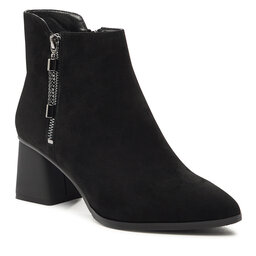 Loretta Vitale Stövletter Loretta Vitale M073 Black