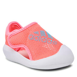 adidas Sandale adidas Altaventure 2.0I GV7809 Pink/Wht/Pink