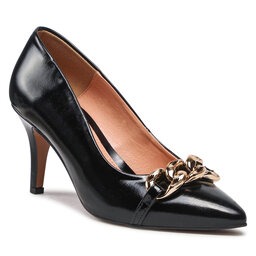 Baldaccini Stilettos Baldaccini BALDACCINI-1726500 Czarna Tosca