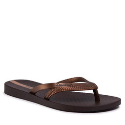 Ipanema Джапанки Ipanema Bossa Fem 82067 Brown/Bronze 20093