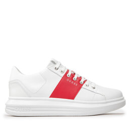 

Снікерcи Guess Salerno Carryover FM7SRN FAB12 WHIRE, Білий