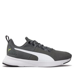 Puma Buty do biegania Puma Flyte Runner 192928 45 Szary