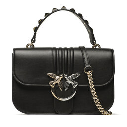 Pinko Soma Pinko Love Bell Classic H PE 23 PLTT 100619 A0O1 Black Z99U